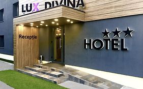 Hotel Lux Divina Brasov